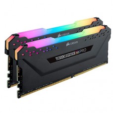 Corsair DDR4 Vengeance RGB PRO-3600 MHz RAM 64GB